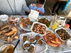 -花乐餐厅(涠洲岛店)