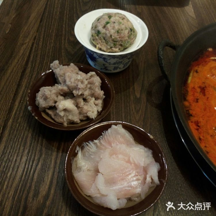 楠火锅