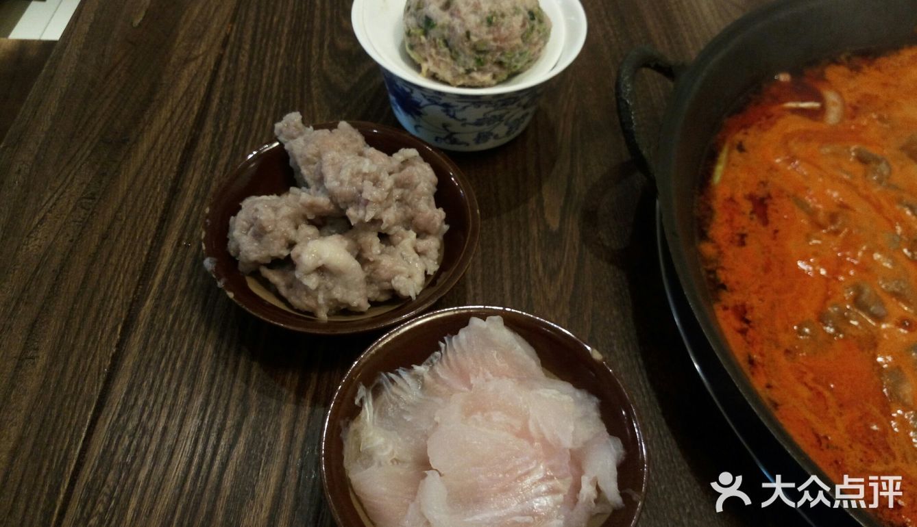 楠火锅