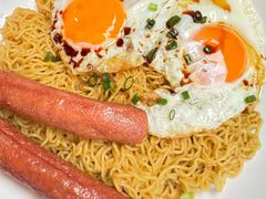 -明記茶餐廳(福田总店)