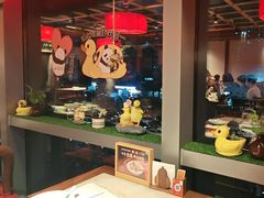 -小吊梨汤·北京菜·烤鸭(双井乐成中心店)