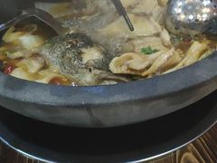-蒋先森餐厅(万星广场店)
