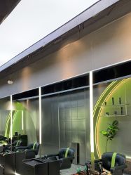 -不迫先生专业男士剪发