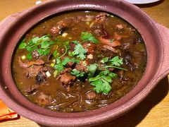 -宏达老菜馆(东安街店)