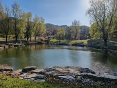 -北京宽沟会议中心