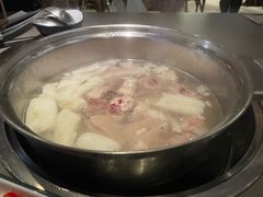 -同仁四季椰子鸡(宝安壹方城店)