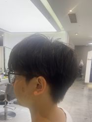-天使之手