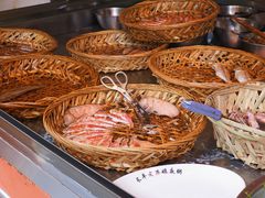 -长平老姿娘夜粥(平东一街店)
