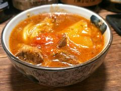 苏伯汤-食戟
