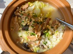 郑庄非遗脂渣锅-郑庄脂渣海鲜楼(九水路店)