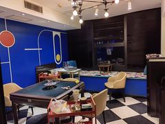 -CLUB心邸·掼蛋·麻将·扑克(日坛店)