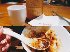 钟水饺-付小姐在成都(五道口店)