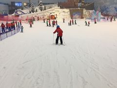 -哈尔滨热雪奇迹
