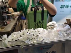 -书亦烧仙草(重庆江南大道店)