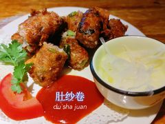 -聪辉同安老美食饭店(大元路店)