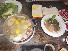 -八合里潮汕鲜牛肉火锅(深圳海岸城店)