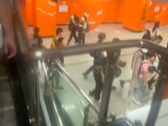 -嘉禾望岗(地铁站)