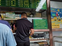 -老回回饺子馆(海洋馆店)