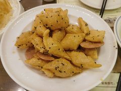 -老厨家(中央大街西七道街店)