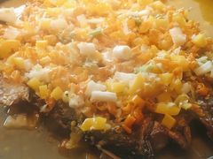-吞鱼兽麻辣烤鱼(万达店)