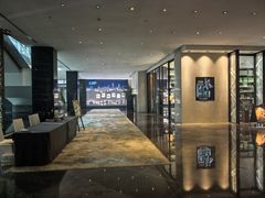 -南京金陵饭店