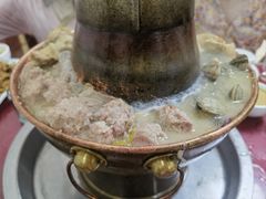 -山海关清和浑锅店