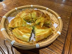牛肉饼-袁家村关中印象美食(万象汇店)
