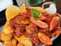 -Lets burger非常汉堡·环球风味(蓝色港湾店)