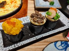 -西月山居匠心创意料理(江汉路新佳丽广场店)