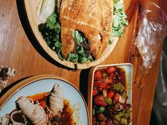 -葡萄集|滋味新疆菜·精酿酒馆(瑞豪酒店)
