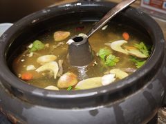-云海肴·汽锅鸡·云南菜(广安门天虹店)