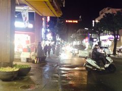 -西归浦每天偶来市场