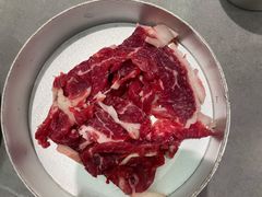 -晓沸牛肉海鲜小火锅(白湖亭万达广场店)