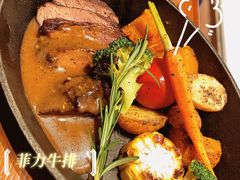 -La Terre乐田(万象城店)