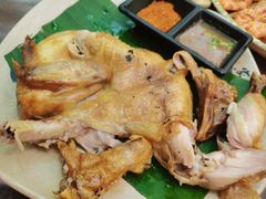 -多哥水傣味餐厅(司马巷店)