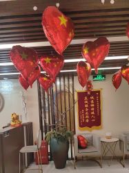 -芳朵美容养生SPA