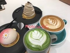 -吉森Bakery(教育路店)