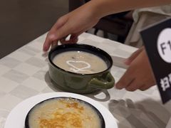 -西堤牛排(南京龙江店)