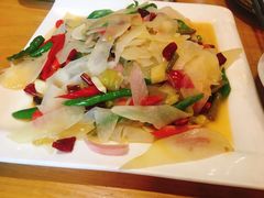 -阿记烧烤(汉中卡斯迪亚店)