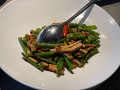 -木守西溪溪隐餐厅