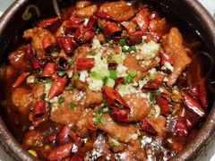 -津悦·正阳春烤鸭(红旗南路店)