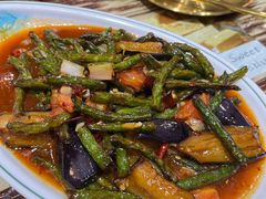 -新疆伊宁远征餐厅