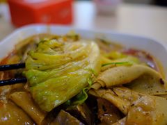 -林静小吃(复兴路店)