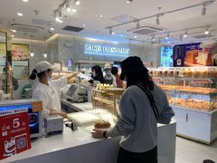 -BreadTalk面包新语·烘焙蛋糕(东方宝泰广场店)