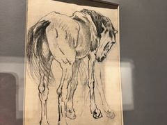 -徐悲鸿纪念馆