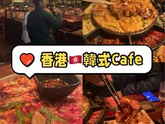 -Outdark Korean Restaurant