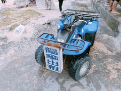 -白沙湾海滩