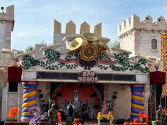 -大连海昌发现王国主题公园