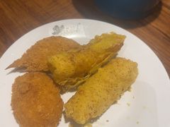 -汉巴味德(沈阳万象汇店)