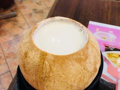 -许留山(梳士巴利道店)